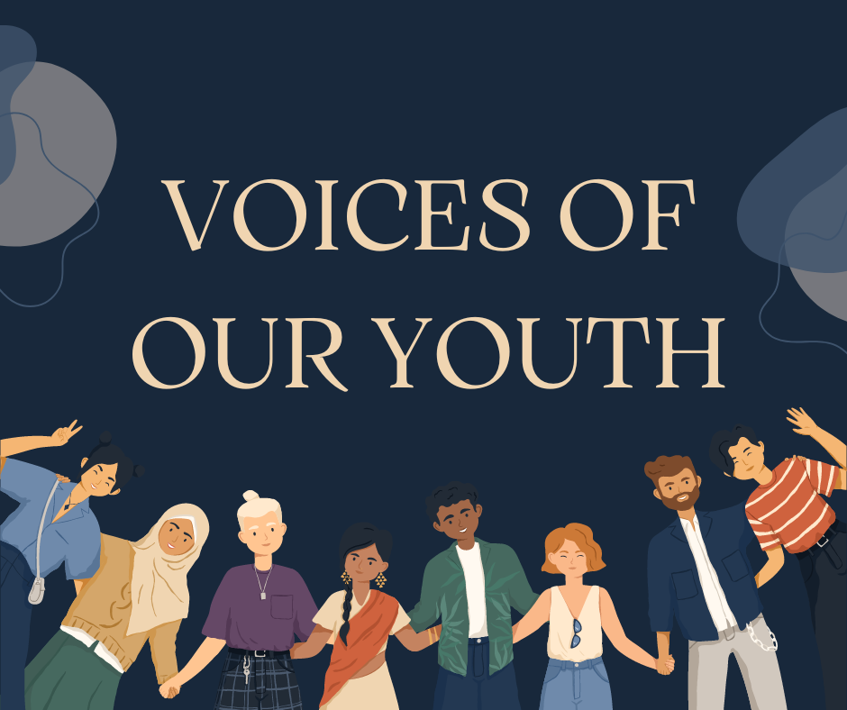 Voices of Our Youth