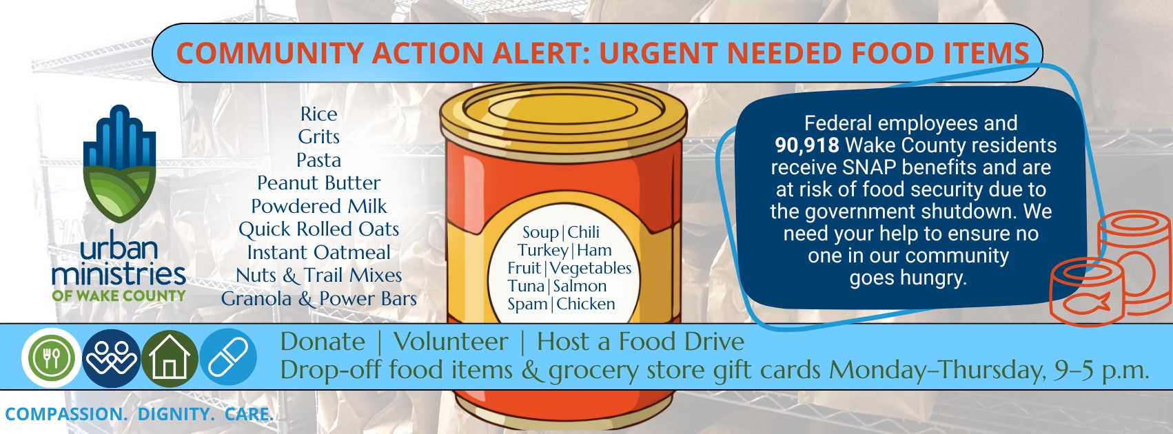 Community Action Alert - Nov. 1st (1)